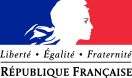 La Marianne : Liberté, Egalité, Fraternité - République Française